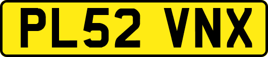 PL52VNX