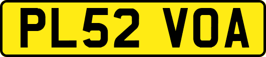 PL52VOA