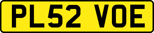 PL52VOE