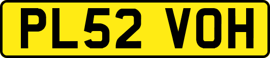 PL52VOH