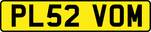 PL52VOM