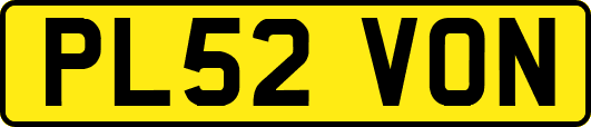 PL52VON