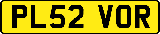 PL52VOR
