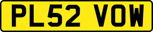 PL52VOW
