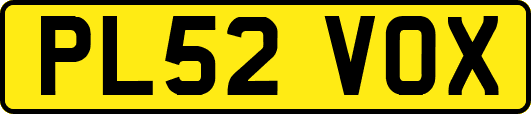 PL52VOX