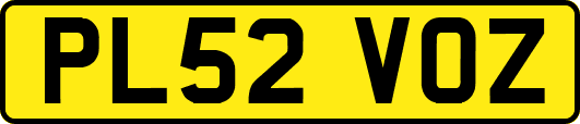 PL52VOZ