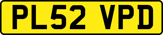 PL52VPD