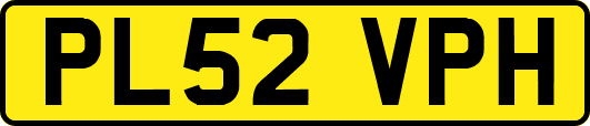 PL52VPH