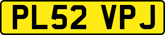 PL52VPJ