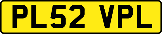 PL52VPL