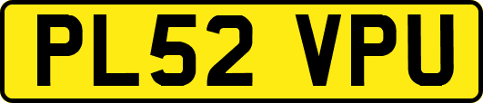 PL52VPU