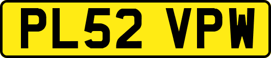 PL52VPW