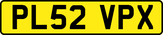 PL52VPX