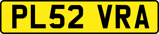 PL52VRA