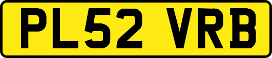 PL52VRB