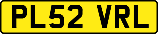 PL52VRL