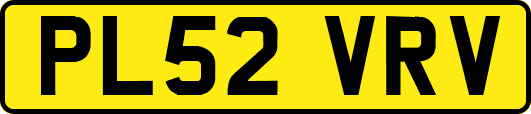 PL52VRV