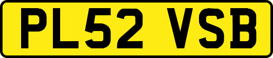 PL52VSB