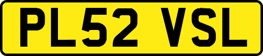 PL52VSL