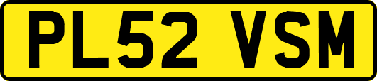 PL52VSM