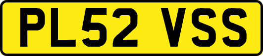 PL52VSS