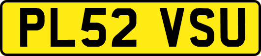 PL52VSU