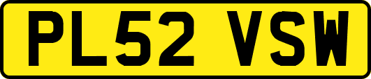 PL52VSW