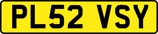 PL52VSY