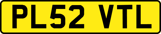 PL52VTL