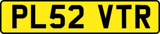 PL52VTR