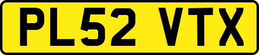PL52VTX