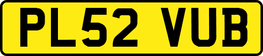 PL52VUB