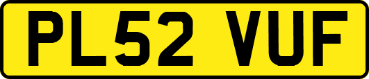 PL52VUF
