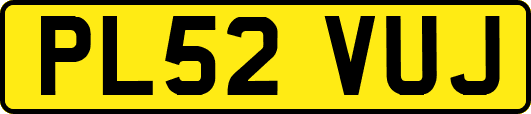 PL52VUJ