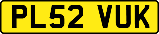 PL52VUK