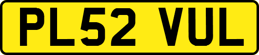PL52VUL