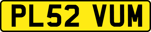 PL52VUM