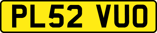 PL52VUO