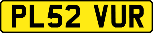 PL52VUR