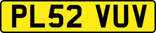 PL52VUV