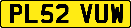 PL52VUW
