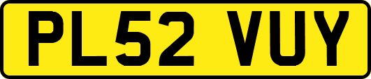 PL52VUY