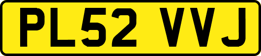 PL52VVJ
