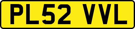 PL52VVL