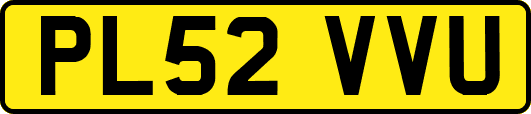PL52VVU