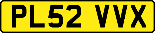 PL52VVX