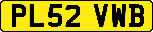 PL52VWB