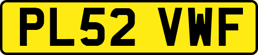 PL52VWF