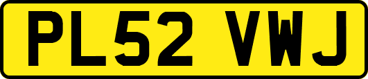PL52VWJ