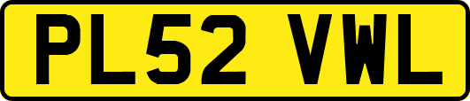 PL52VWL
